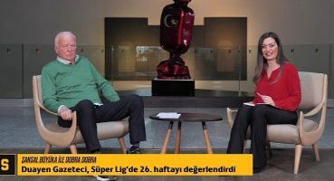 Şansal Büyüka “Jorge Jesus'un kırmızı kart görmesi bana göre ağır bir karar oldu"