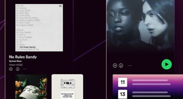 Spotify, İçerik Üreticileri ve Sanatçılar İçin Sunduğu Yenilikleri Stream On 2023'te Duyurdu