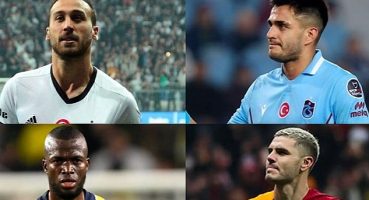 Süper Lig'de 24 ve 25'inci hafta maçları, TOD üyelerine ücretsiz