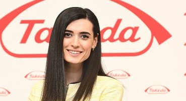 Takeda Türkiye'de İki Önemli Atama