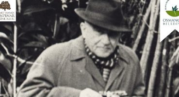 Tanpınar Edebiyat Yarışması'nda 22. Yıl