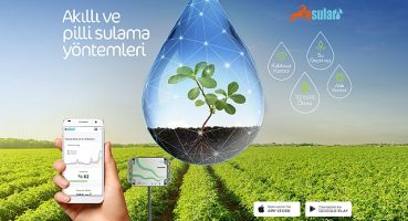 Tarımsal üretimi dijitalleştiren esular 3,85 milyon TL hedefle yatırım turuna çıktı