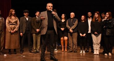 Torbalı Belediyesi Kent Tiyatrosu