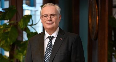 TÜGİS Yönetim Kurulu Başkanı İ. Kaan Sidar: ''Kuraklık En Önemli Gündemimiz ve Bir Süre Daha Gündemden Düşmeyecek''