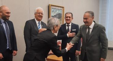 Türk gıda ihracatçıları, Japonya'dan ticari bağlantılarla döndü