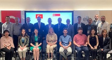 Türk yaş meyve sebze ihracatçılarının Asya yüzyılı stratejisi hazır