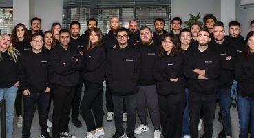 Venture Studio Modeli İle Girişimlere Yatırım Yapan Vanora Ventures, 10 Milyon Dolar Değerleme Üzerinden Yatırım Aldı.