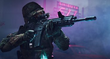 World War 3'de Sunstorm Operasyonu 30 Mart'ta başlıyor