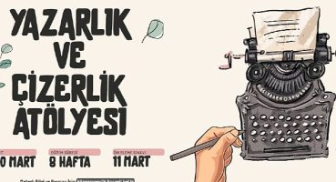 Yeteneği olan çocuklara müjde!