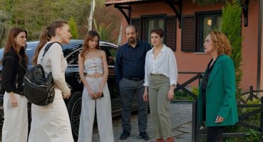 'Aile'nin Merakla Beklenen Yeni Bölümünden 2. Tanıtım Yayınlandı