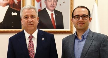 Akciğer kanseri tanı ve tedavisine yönelik yazılım geliştirilecek