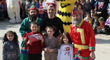 Akhisar Ve Kurşunlu Ramazan Mahalle Şenliklerine Ev Sahipliği Yaptı