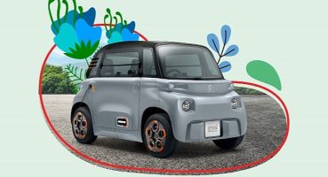 Aksigorta'dan Sürdürülebilir Ulaşıma Teminat: Citroën Ami Kasko