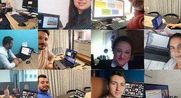 Anadolu Vakfı, Değerli Öğretmenlere Deprem Psikolojisi Konusunda Desteğini Sürdürüyor