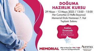 Anne-Baba Adayları Bu Kursla Bilgilenecek