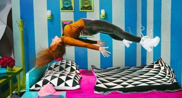 Ara tatilde çocuklar Museum of Selfies'de çok eğlenecek