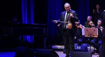 Ayağa Birlikte Kalkacağız