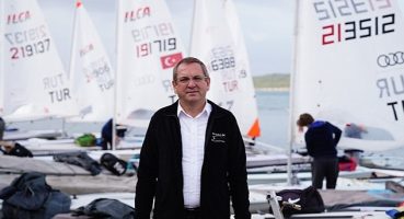 Ayvalık TYF Yelken Ligi 2. Ayak Yarışları'na Ev Sahipliği Yapacak