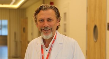 Baş parmakta görülen titreme Parkinson habercisi olabilir