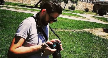 Başarılı yönetmen Fatih Doğukan Yılmaz, çektiği kliplerle müzik dünyasına yön veriyor!