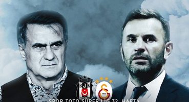 Beşiktaş-Galatasaray derbisinin heyecanı beIN SPORTS ekranlarında yaşanacak