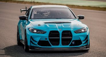 Borusan Otomotiv Motorsport GT4 Avrupa Serisi Yeni Sezonunu Monza'da Açıyor