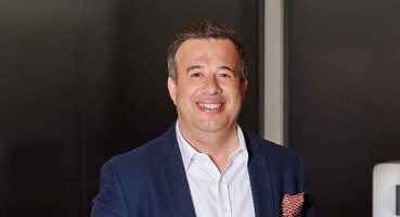 BTA CEO'su Baha Bülbül oldu