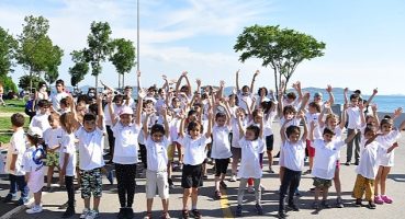 Cadde 10K ve Cadde 21K Koşuları İçin Kayıtlar Bugün Başladı