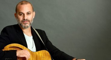 Caz Müziğinin Yıldız Takımı Almagest Quintet, Ünlü Trompetçi Nils Petter Molvær ile İş Sanat'ta