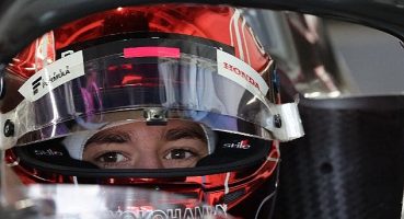 Cem Bölükbaşı F1'e en yakın seri Super Formula'da bu hafta sonu piste çıkıyor