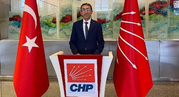 CHP İzmir 2. Bölge Milletvekili Aday Adayı Mimar ve İçmimar Özgür Ali Karaduman:  “Daha da Yaşanabilir bir Kent İçin Yola Çıktım”