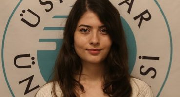 Deprem ile teknoloji ve imece birleşti…