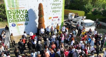 Didim Belediyesi tarafından bu yıl 5.si düzenlenen Didim Vegfest unutulmaz anlara şahitlik etmeye devam ediyor