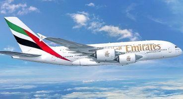 Emirates, Bali'ye A380 seferlerini başlatıyor