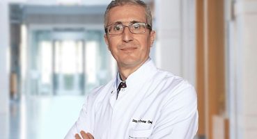 En önemli gelişmeler beyin tümörlerinin tanı ve tedavisinde yaşanıyor