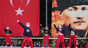 FİLİZ Derneği'nden “Yaza Merhaba" Festivali