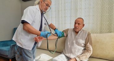 Gaziemirlilerin sağlığı belediyeye emanet!