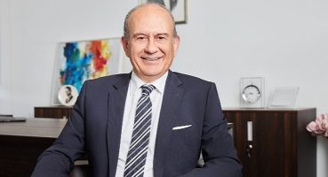 Hepa Türkiye' de Üst Düzey Atama “Yeni Genel Müdür Yalçın Orhon"