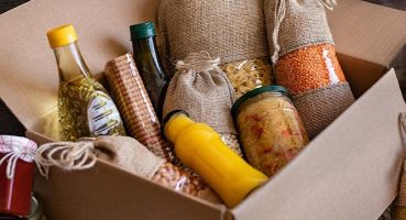 Hepsiburada Ramazan'ın İlk Haftasına Dair Alışveriş Verilerini Paylaştı