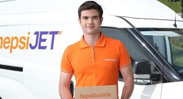 HepsiJET'in Yapay Zekâya Dayalı Rota Optimizasyonu, Teslimat Süreçlerinde Verimliliği Artırıyor