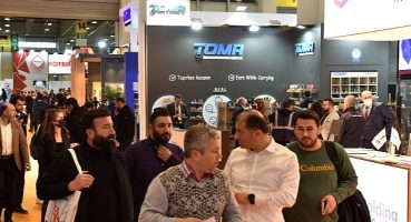 Hırdavat endüstrisinin devleri İstanbul'da buluşuyor!