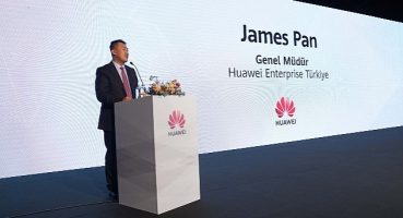 Huawei iş ortakları ile birlikte büyüyor