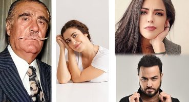 Hulusi Kentmen Tiyatrosu 'Yeşilçam Müzikali' ile Prömiyerini gerçekleştiriyor!