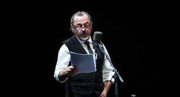 İş Sanat'ın Dinletilerinde İlk Kez İlhan Berk Şiirleri Seslendirilecek