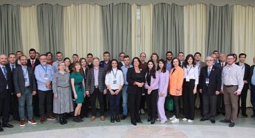 İSİB'ten Rusya'ya Eğitim ve Sektörel   Ticaret Heyeti Organizasyonu