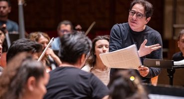 İzmir Büyükşehir Belediyesi ve Fazıl Say'dan Türk halkına armağan