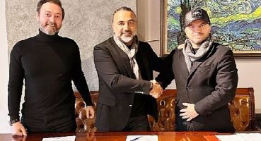 Kadir Yücelbaş eğitim sektöründe