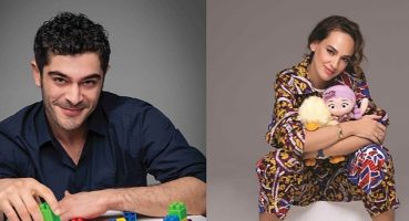 Kahramanmaraş'ta kurulan Kırmızı Çatı Çocuk Destek Merkezi “Oyun İyileştirir" diyerek çocuklarla buluşuyor