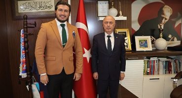 Kırıkkaleli İş İnsanından Memleketine Yatırım