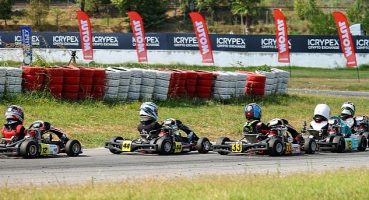 Körfez'de Sezon Çifte Yarış ile Açılıyor